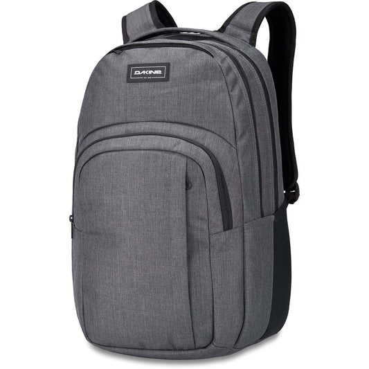 Dakine Campus Sac à dos 33L - Carbone