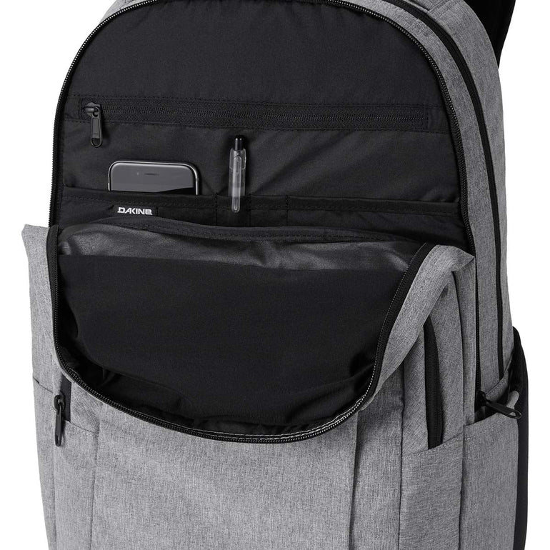 Dakine Campus Sac à dos 33L - Carbone