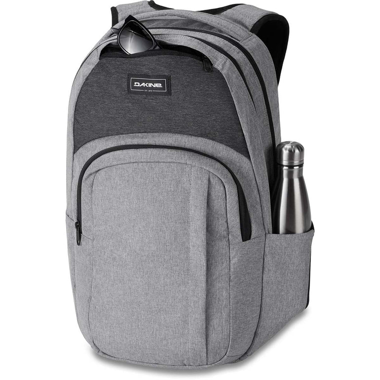 Dakine Campus Sac à dos 33L - Carbone