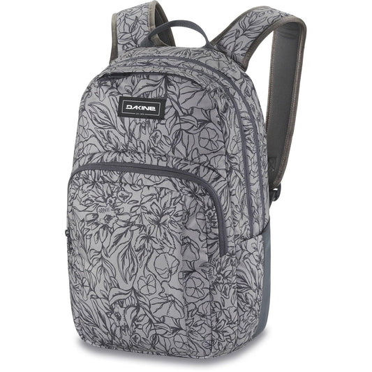 Dakine Campus M 25L Laptop Backpack – Poppy Griffin
