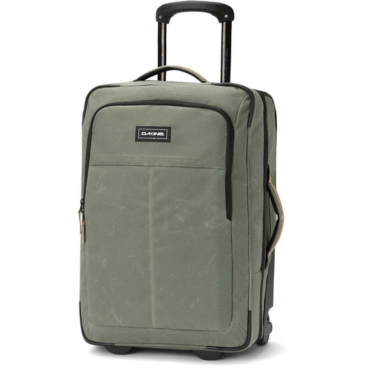 Dakine Carry On Roller Bag 42L - Mulled Basil