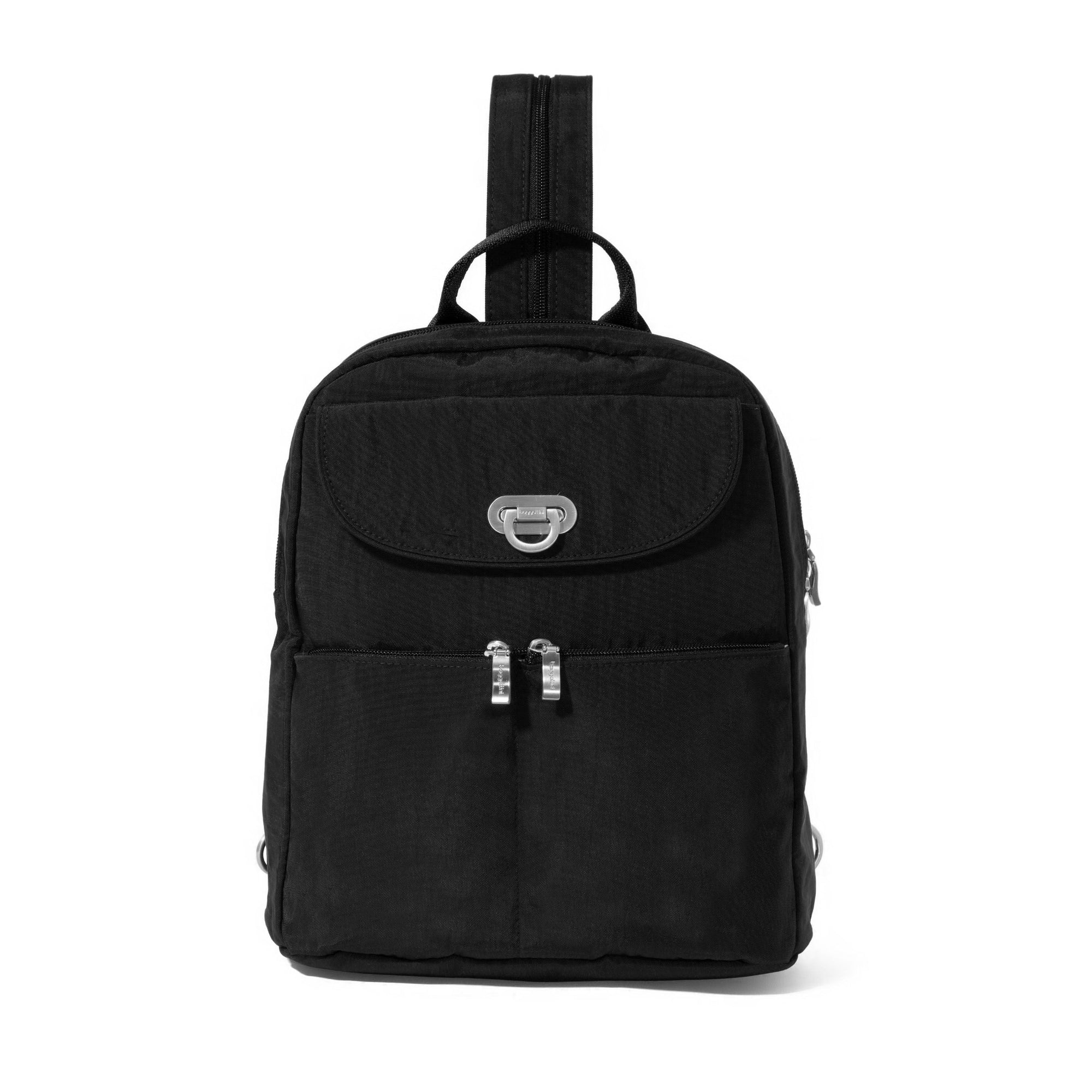 Baggallini Coastal Flip Lock Sac à dos de jour