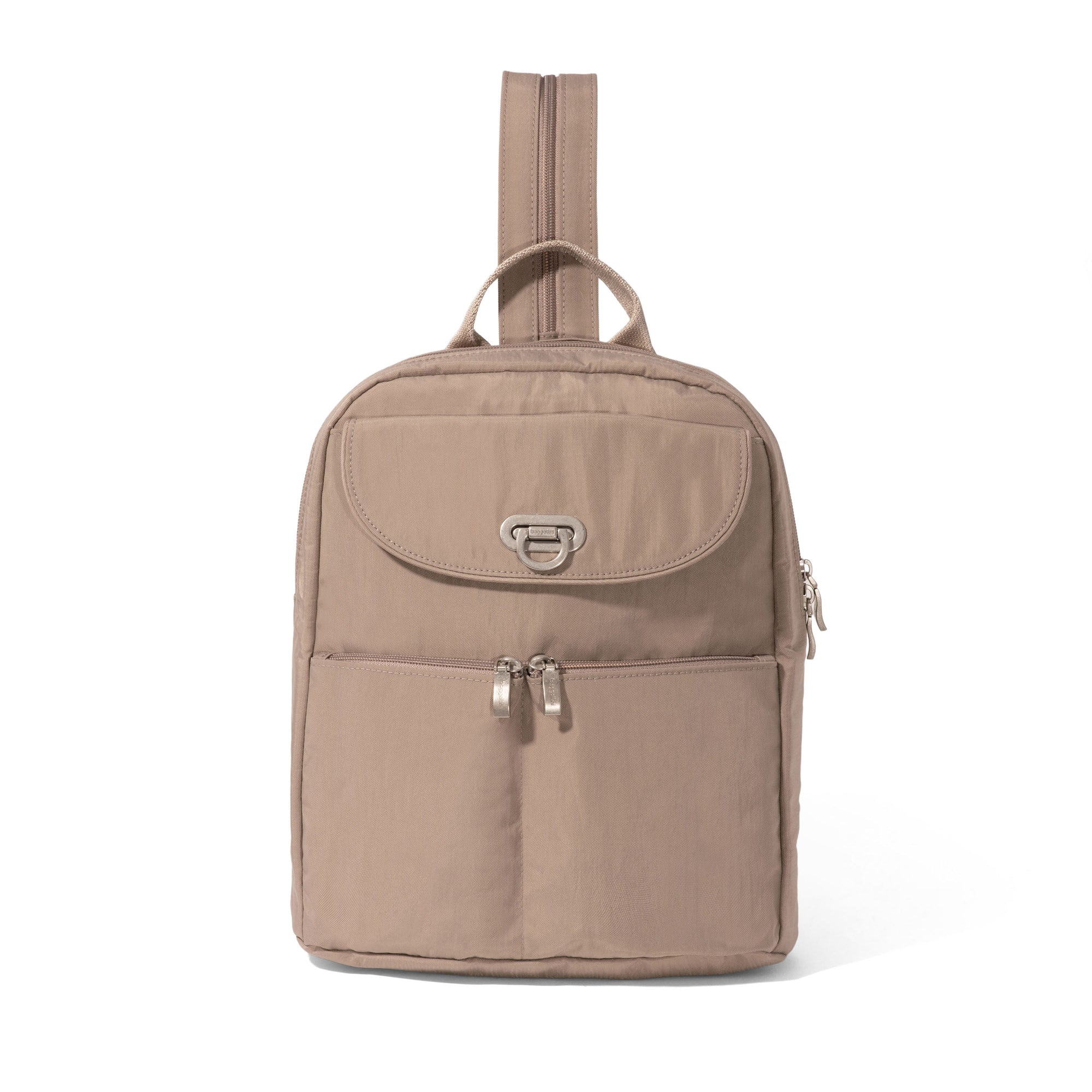 Baggallini Coastal Flip Lock Sac à dos de jour