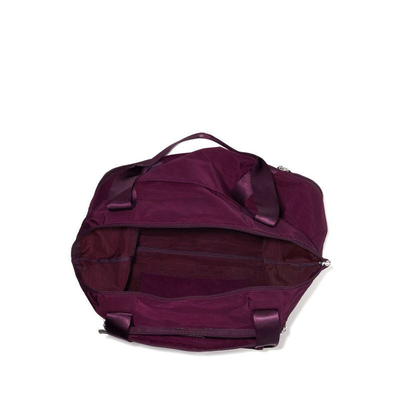 Baggallini Carryall Fourre-tout extensible pliable