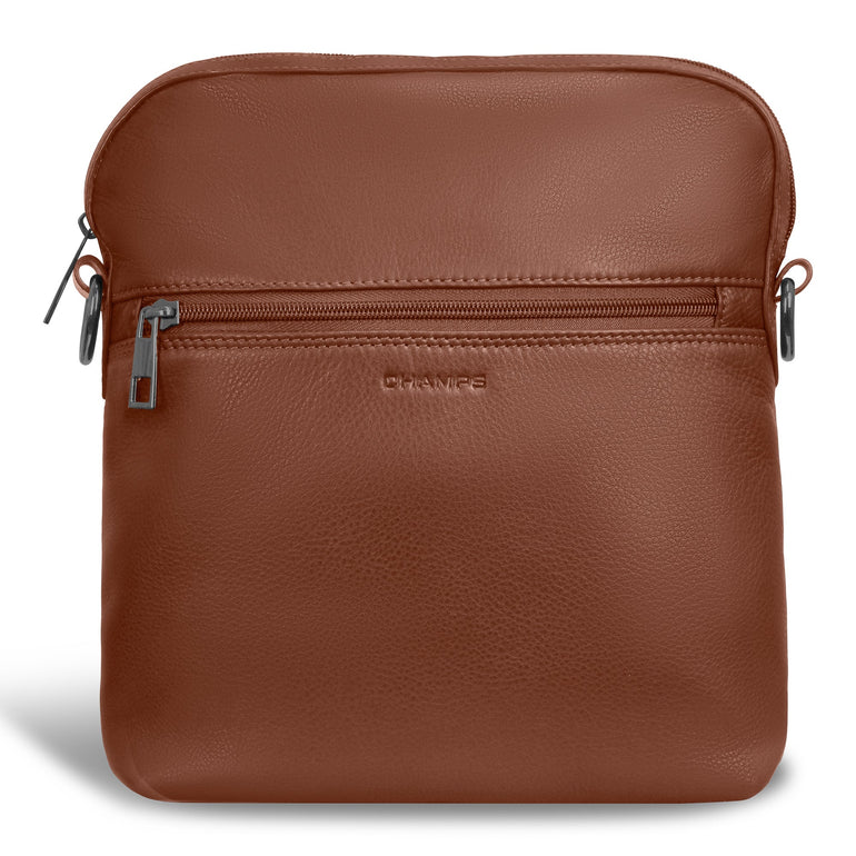 Champs Onyx Sac bandoulière en cuir