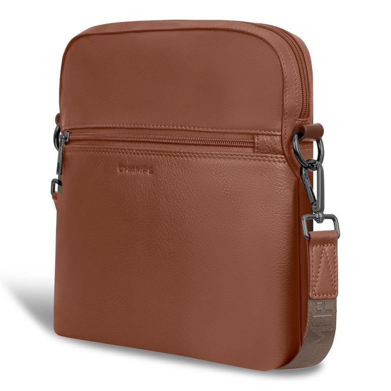 Champs Onyx Sac bandoulière en cuir