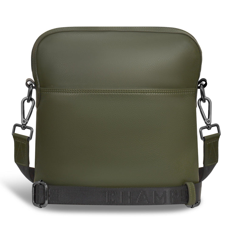 Champs Onyx Sac bandoulière en cuir