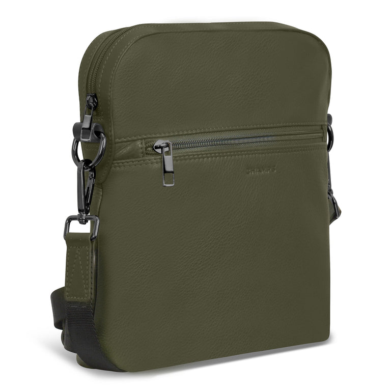 Champs Onyx Sac bandoulière en cuir