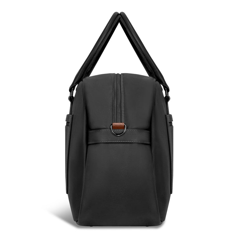 Champs Onyx Sac de voyage en cuir