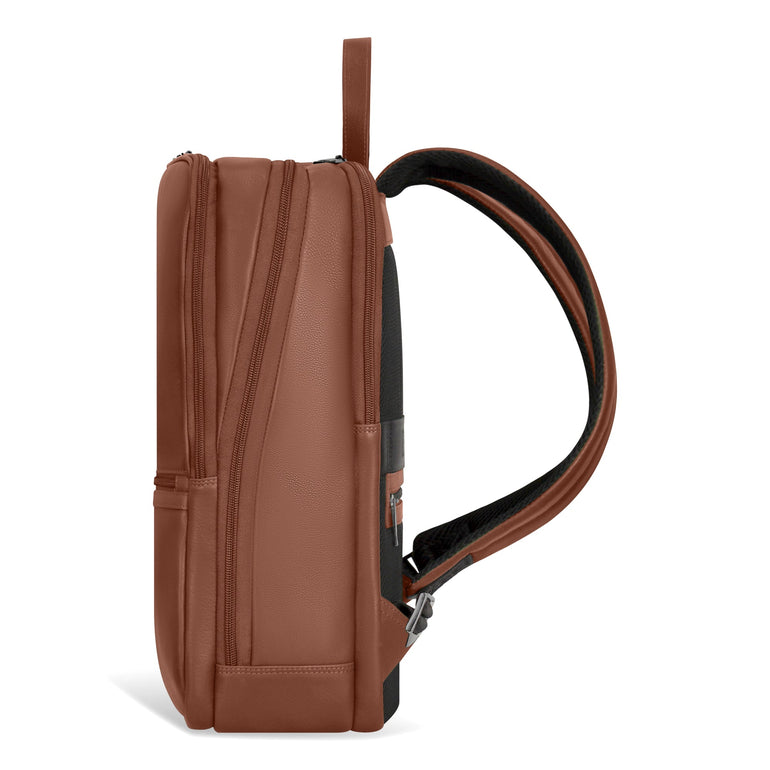 Champs Onyx Sac à dos classique en cuir