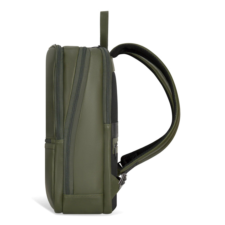 Champs Onyx Sac à dos classique en cuir