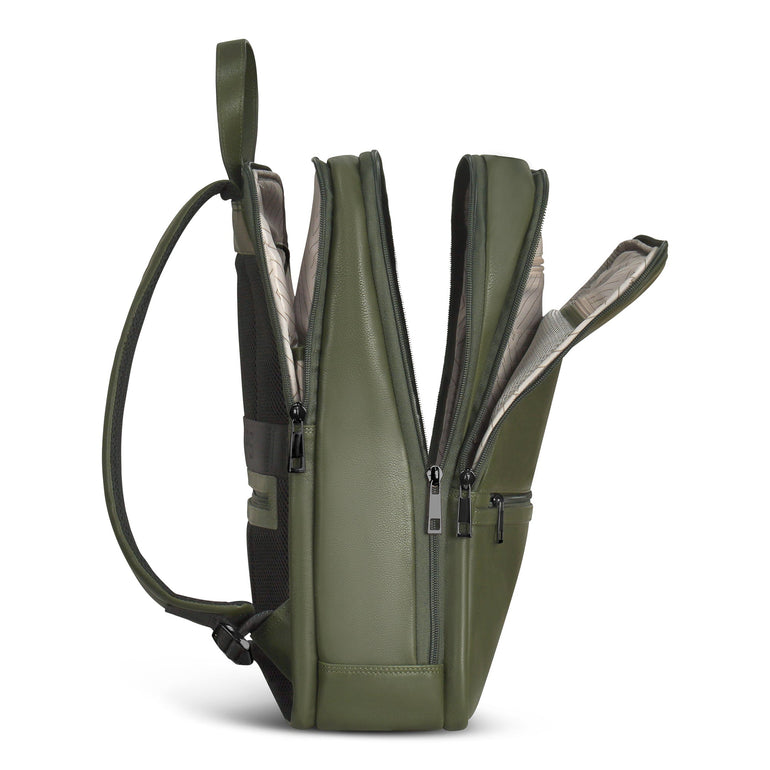 Champs Onyx Sac à dos classique en cuir