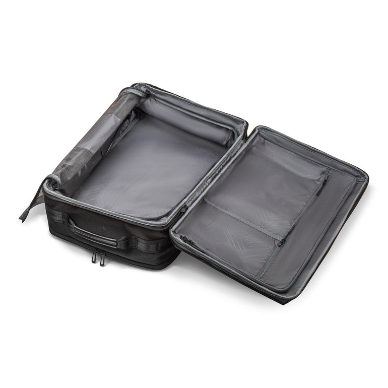 Champs Onyx Sac à dos valise à main