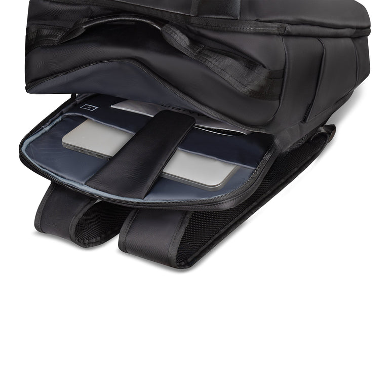 Champs Onyx Sac à dos valise à main