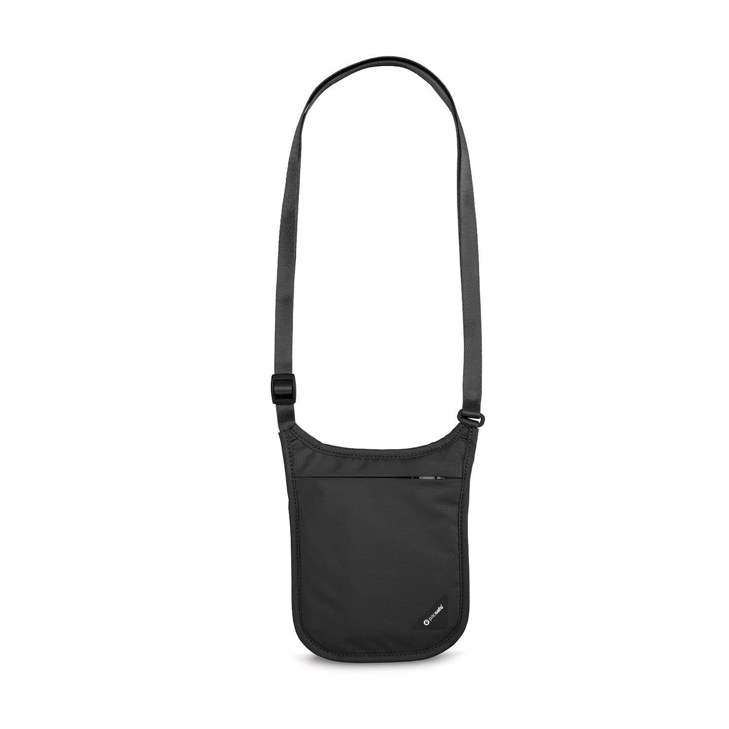 Pacsafe Coversafe™ V75 Sac à bandoulière dissimulable RFID