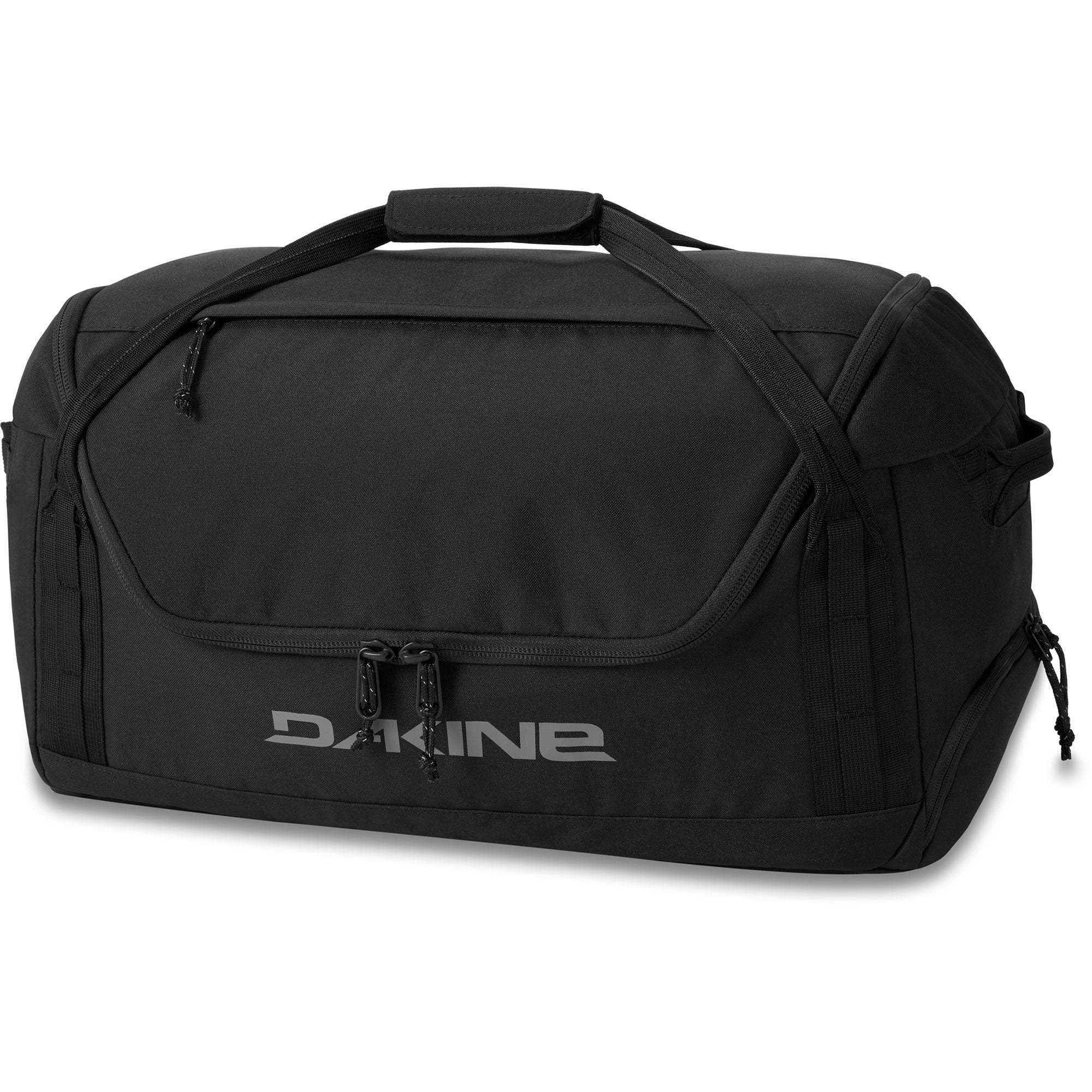 Dakine Descent Sac de voyage à vélo de 70 L - Noir