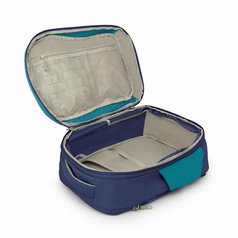Osprey Daylite Sac de voyage extensible 26+6