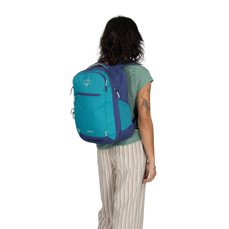 Osprey Daylite Sac de voyage extensible 26+6