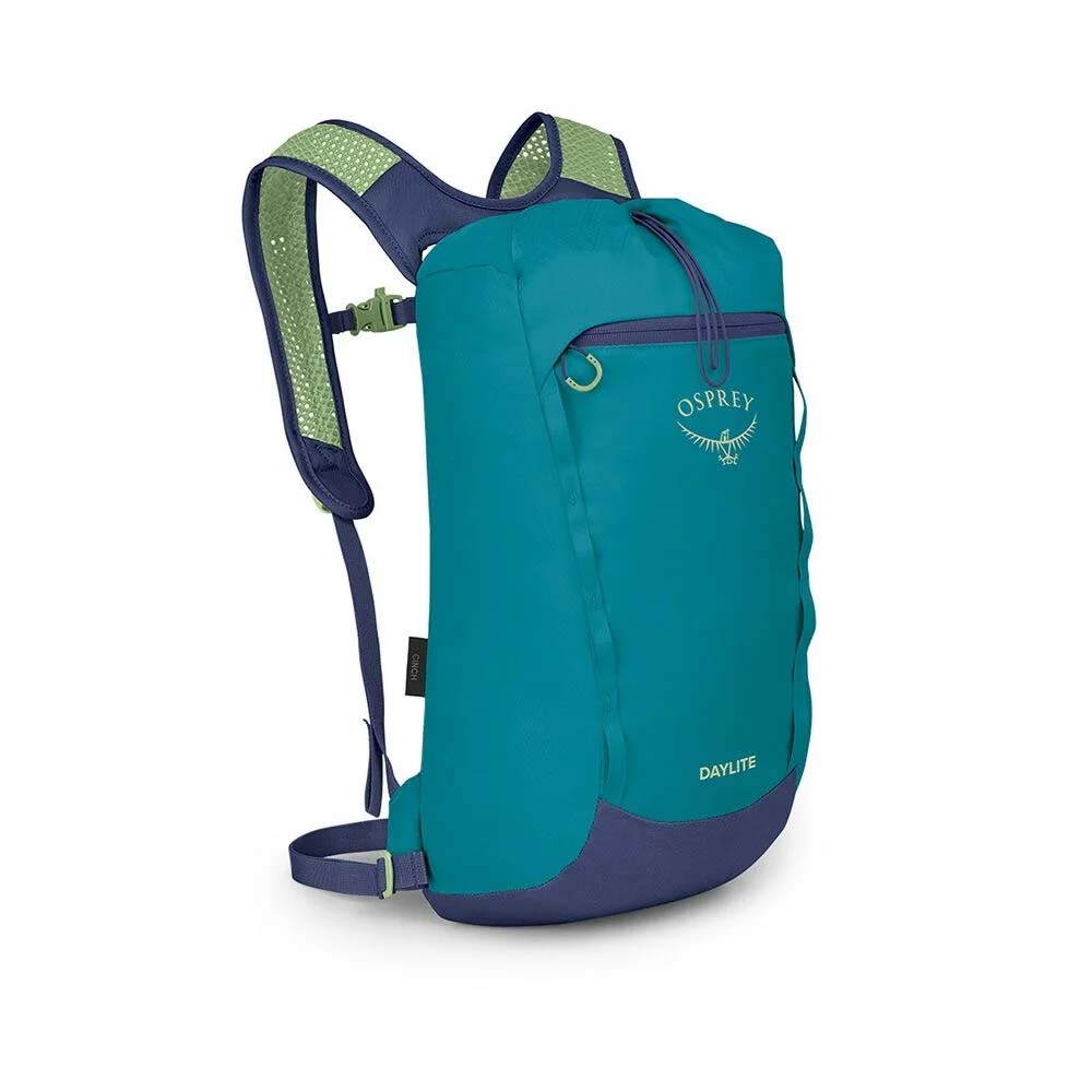 Osprey Daylite Cinch Sac à dos - Noir