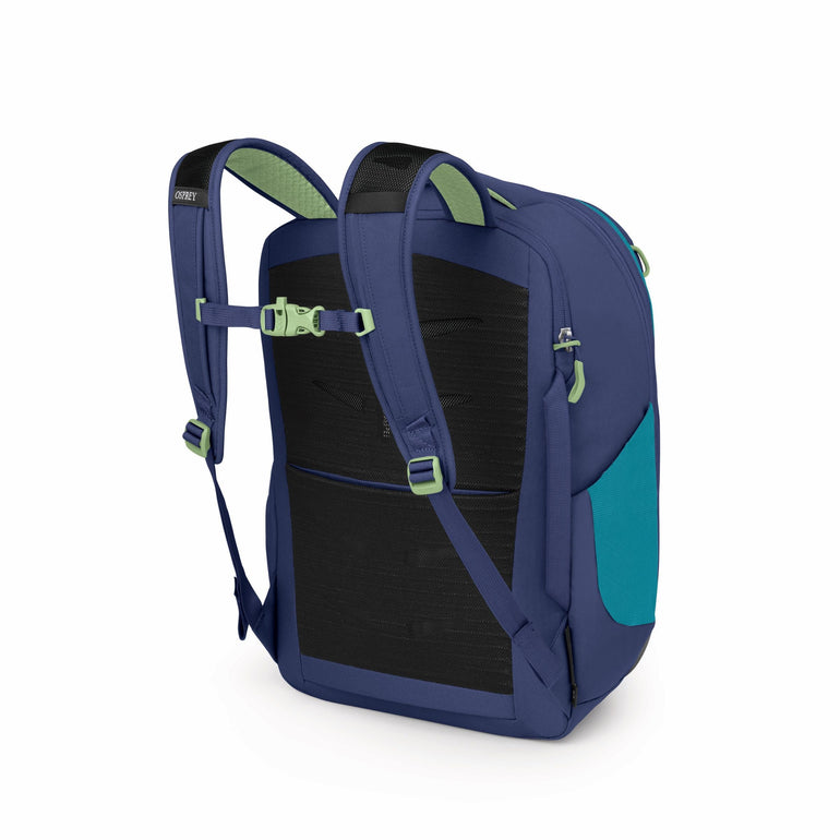 Osprey Daylite Sac de voyage extensible 26+6