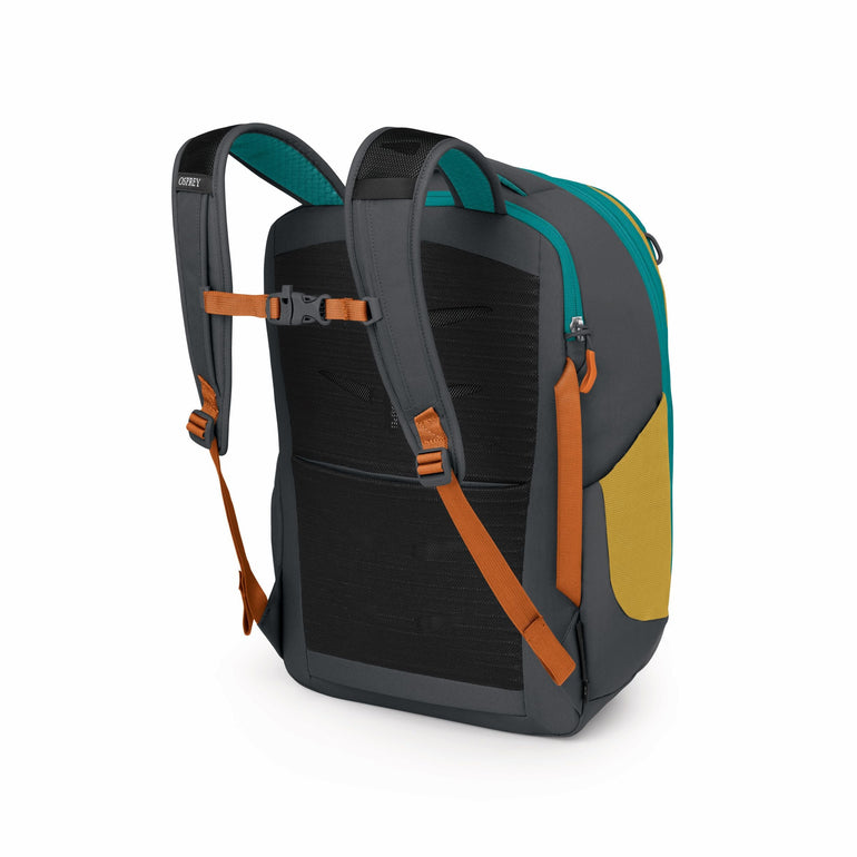 Osprey Daylite Sac de voyage extensible 26+6