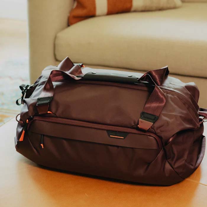 Peak Design Travel Duffel 35L