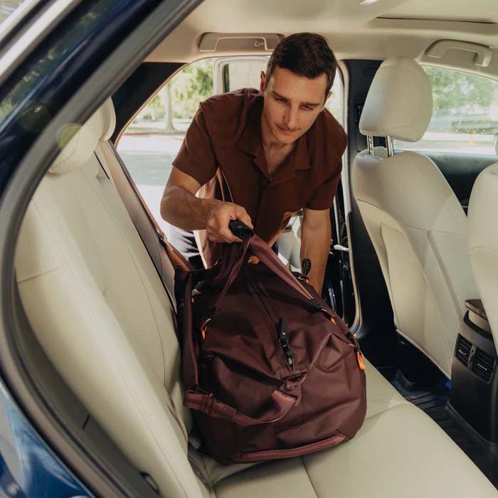 Peak Design Travel Duffel 35L