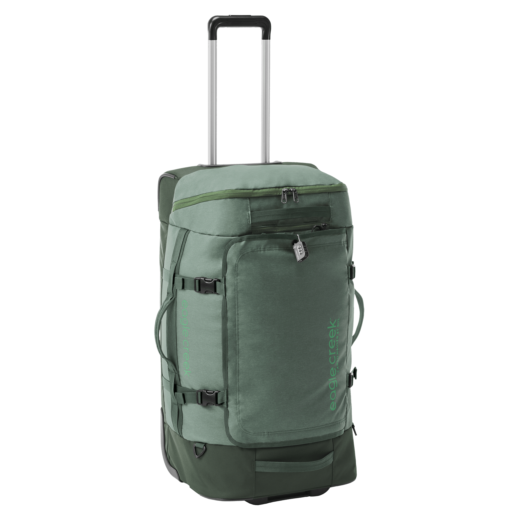 Eagle Creek Cargo Hauler XT Sac de Voyage sur Roulettes 90L/29"