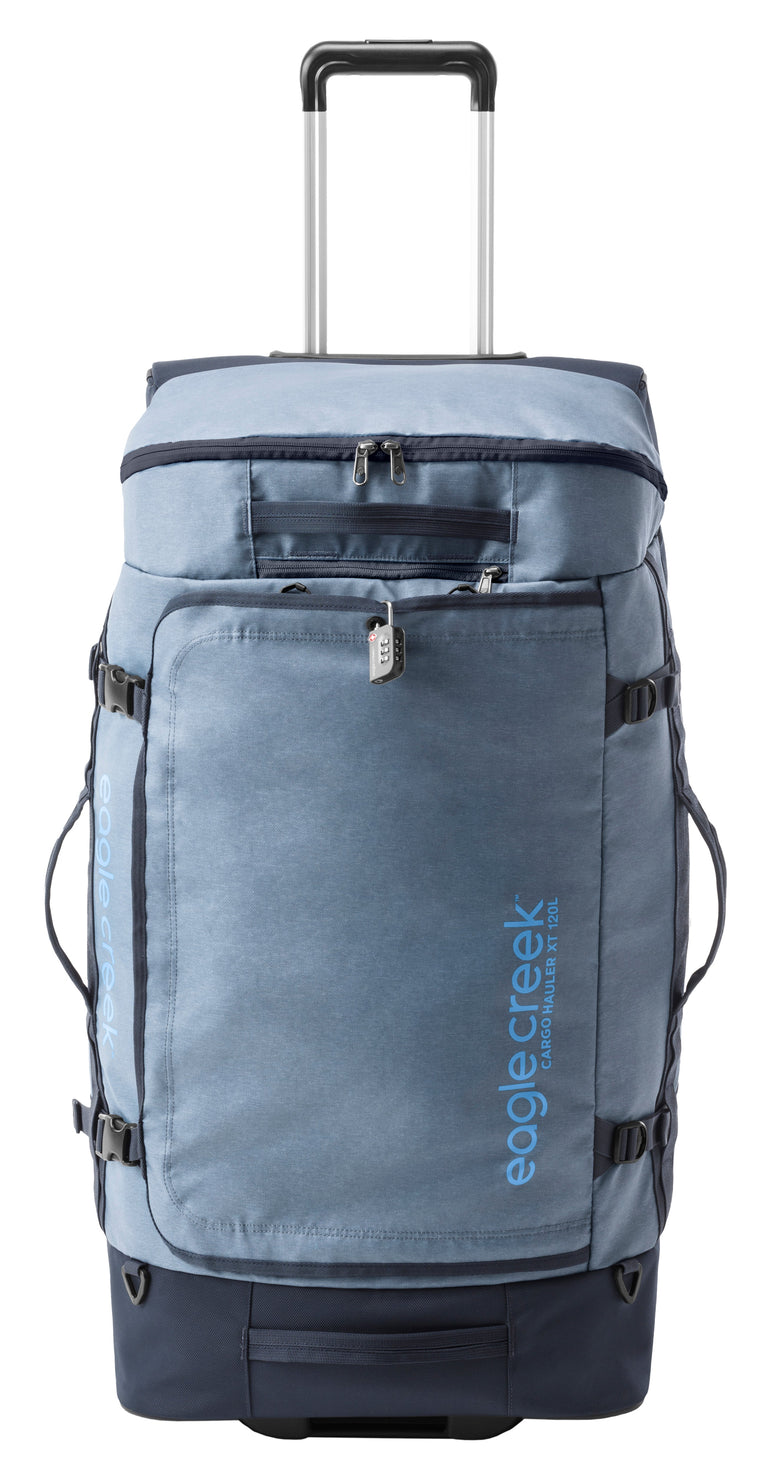 Eagle Creek Cargo Hauler XT Wheeled Duffel 120L32 Inch