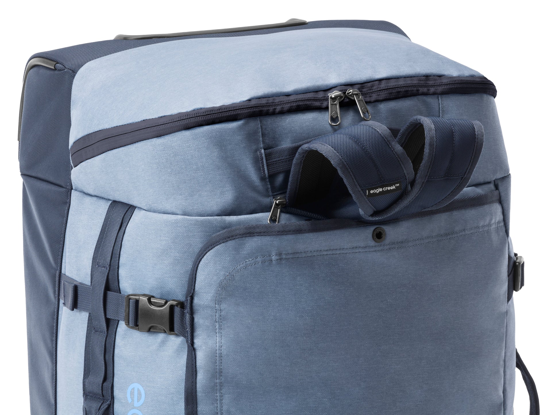 Eagle Creek Cargo Hauler XT Wheeled Duffel 120L32 Inch