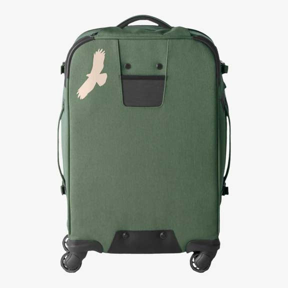 Eagle Creek Gear Warrior XE Valise à quatre roues pour bagage à main