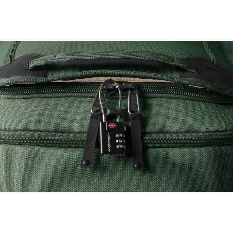 Eagle Creek Gear Warrior XE Valise à quatre roues pour bagage à main