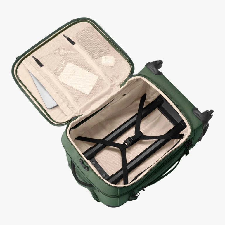 Eagle Creek Gear Warrior XE Valise à quatre roues pour bagage à main