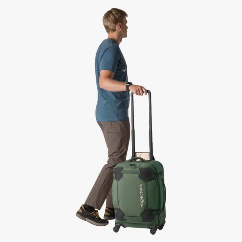 Eagle Creek Gear Warrior XE Valise à quatre roues pour bagage à main