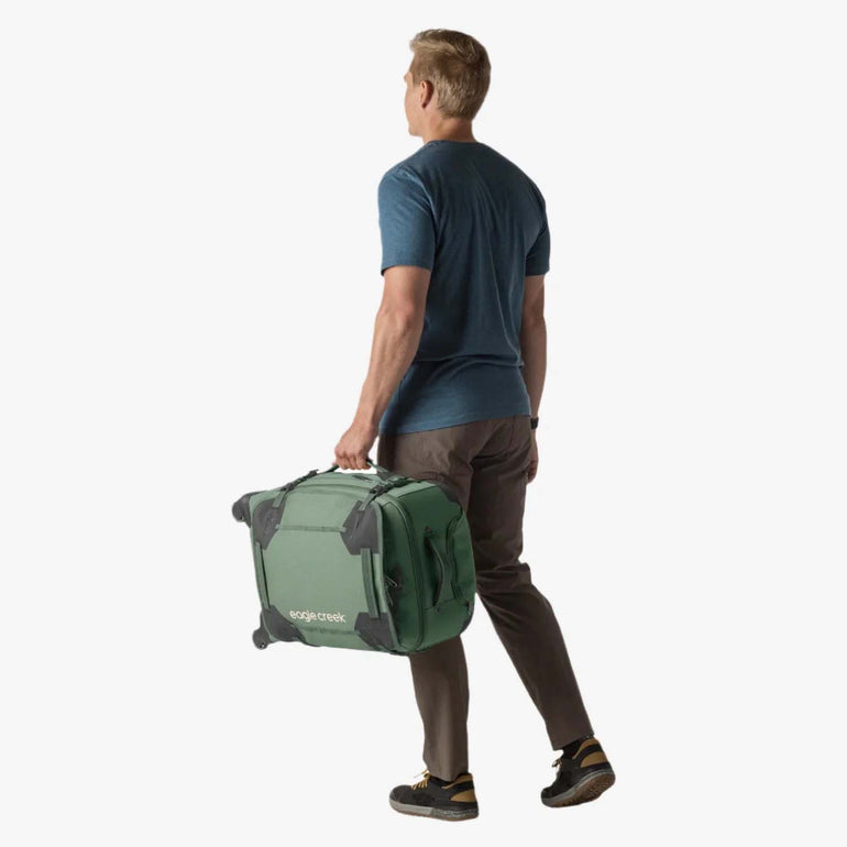 Eagle Creek Gear Warrior XE Valise à quatre roues pour bagage à main