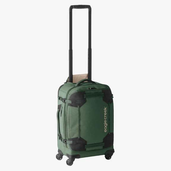 Eagle Creek Gear Warrior XE Valise à quatre roues pour bagage à main