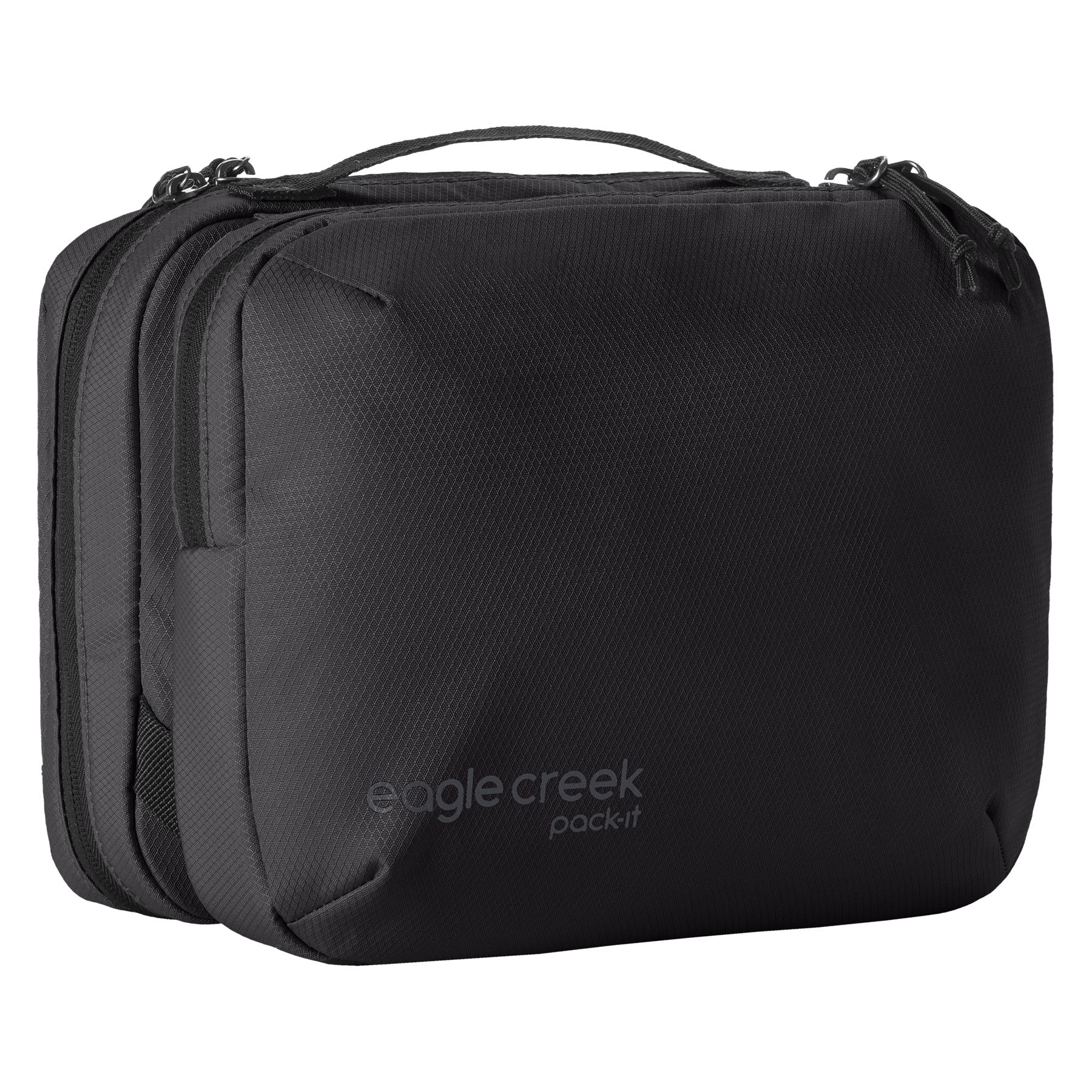 Eagle Creek Pack-It Trousse de toilette pliable en trois parties