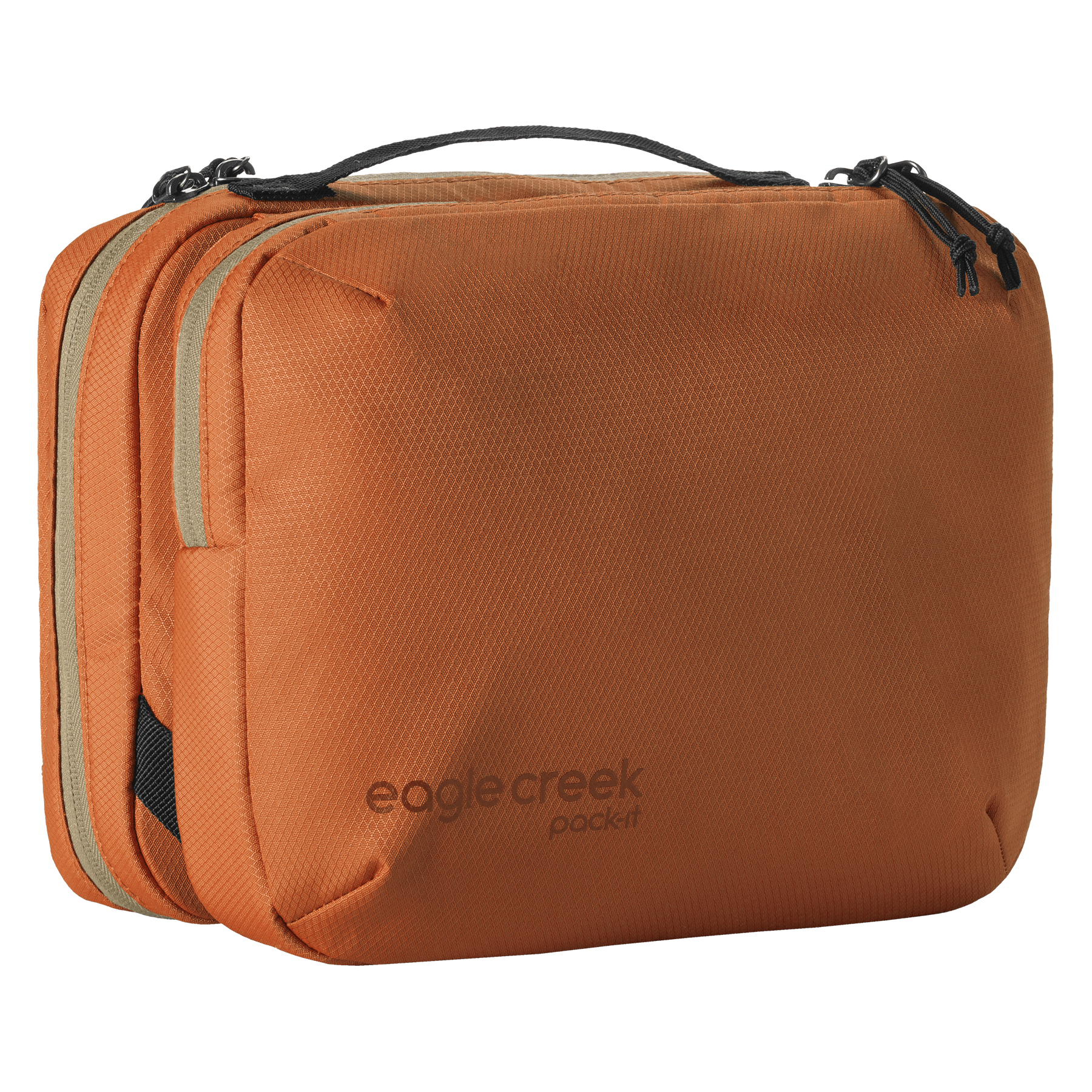 Eagle Creek Pack-It Trousse de toilette pliable en trois parties