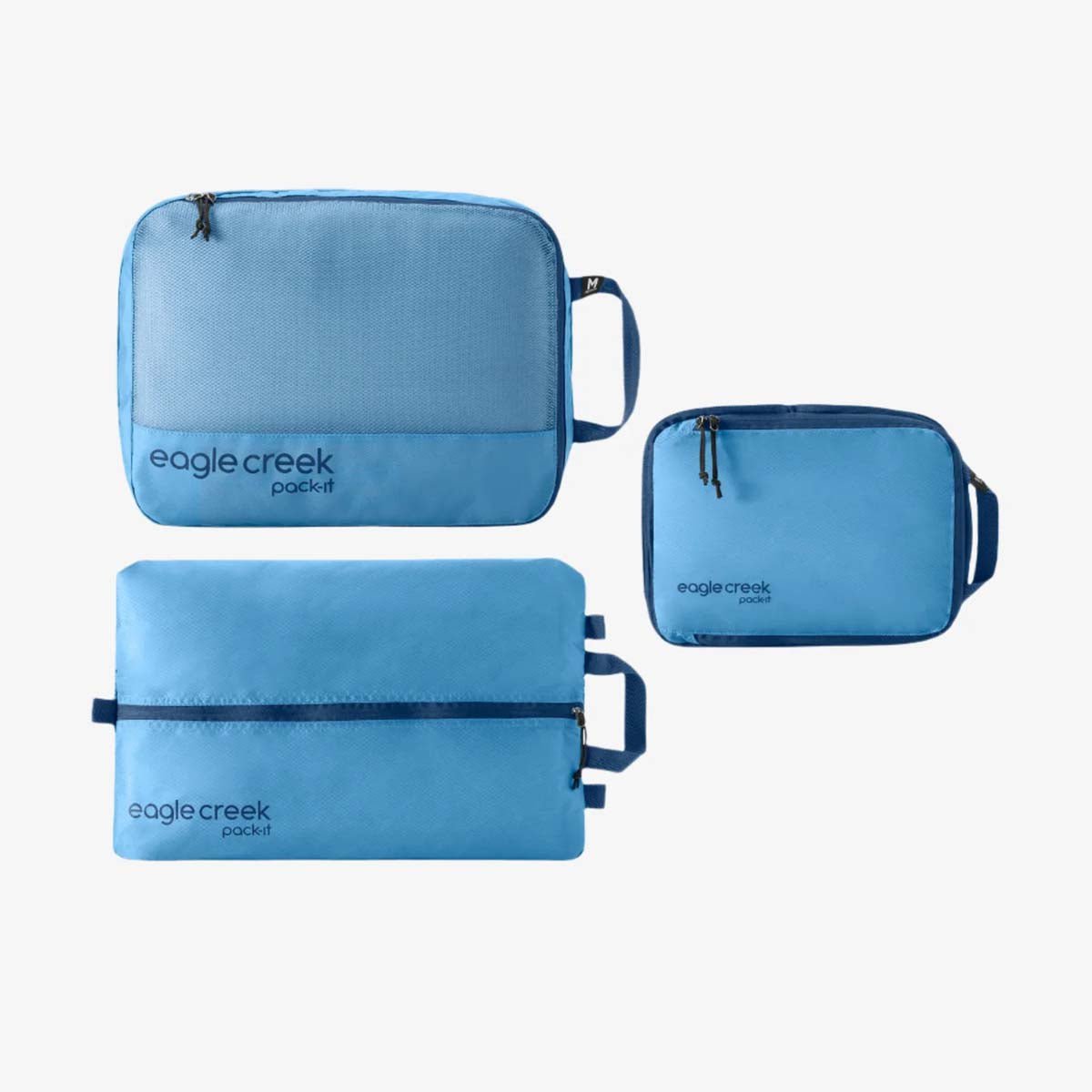 Eagle Creek Pack-It Essentials Ensemble de rangement