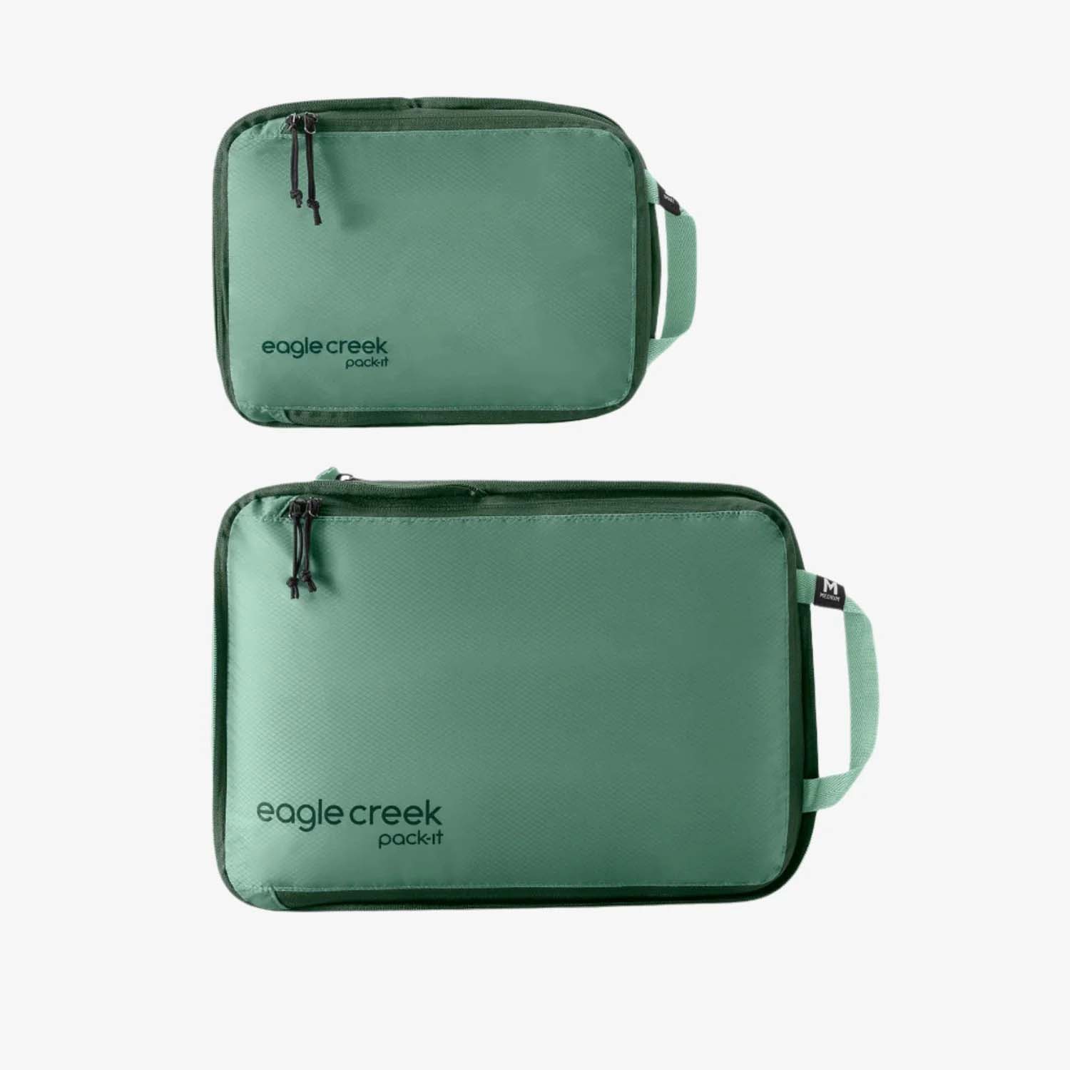 Eagle Creek Pack-It Isolate Cube de compression S/M ensemble