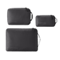 Eagle Creek Pack-It Isolate Cube XS/S/M ensemble