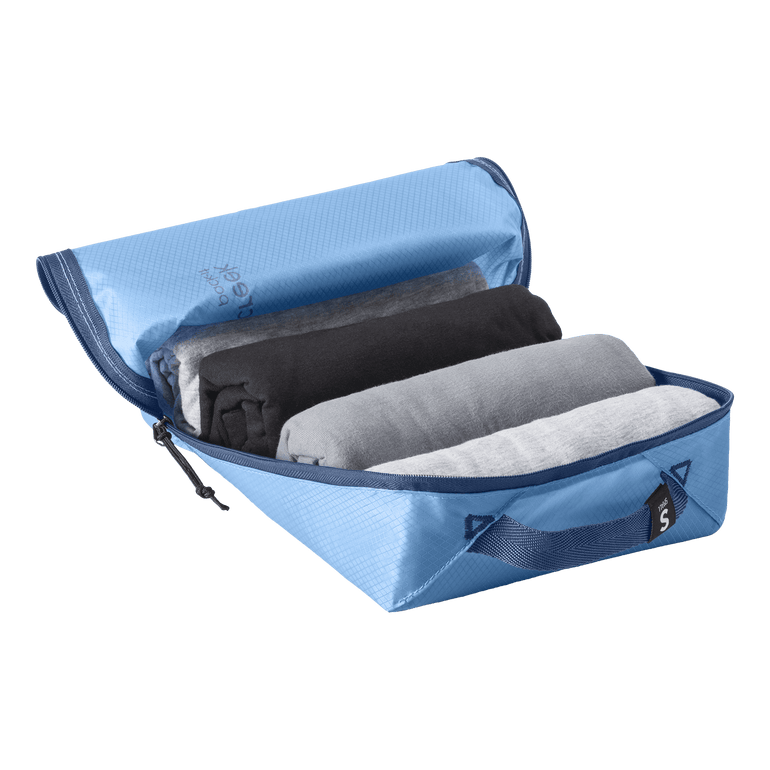 Eagle Creek Pack-It Isolate Cube XS/S/M ensemble