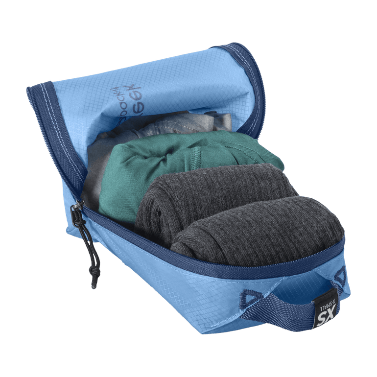 Eagle Creek Pack-It Isolate Cube XS/S/M ensemble