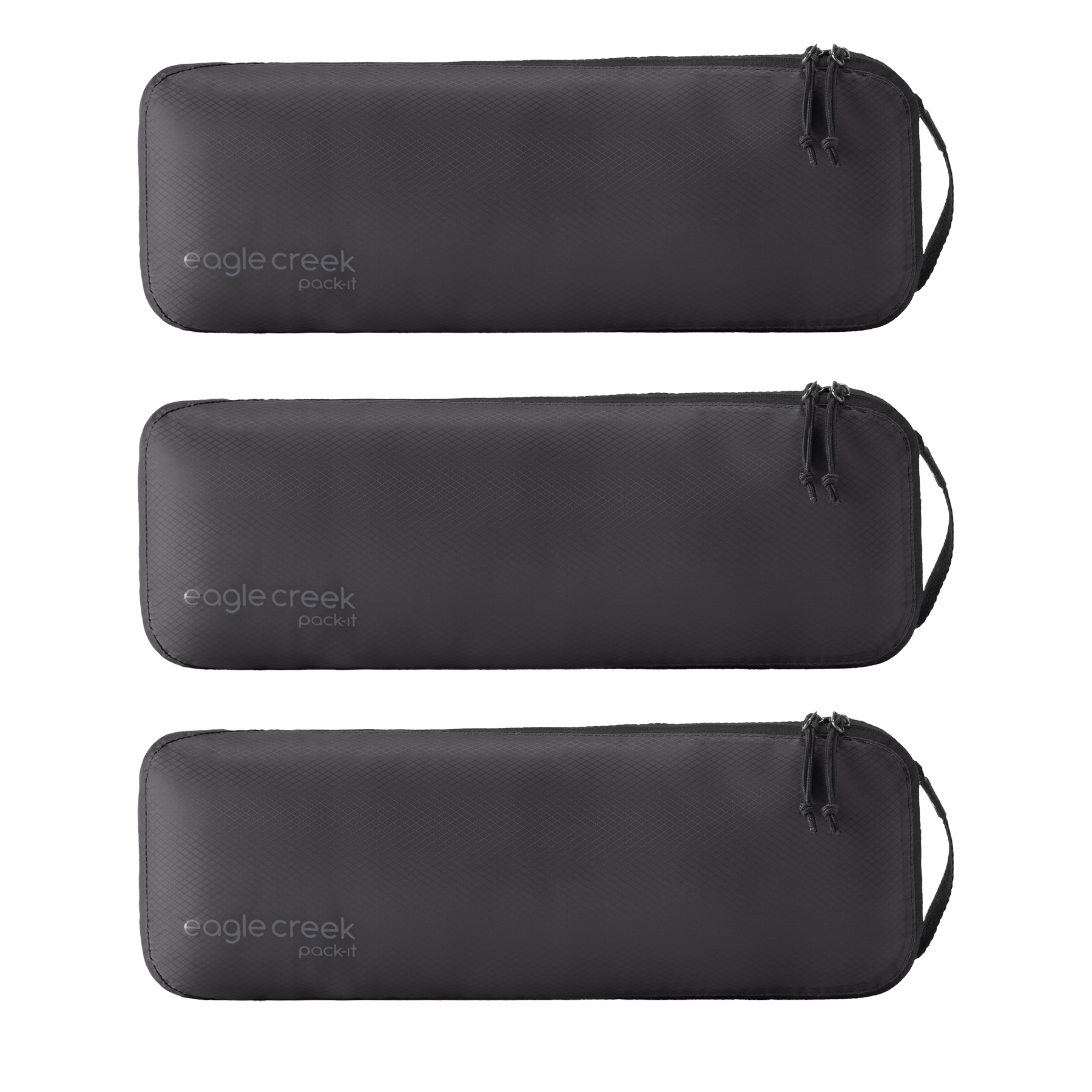 Eagle Creek Pack-It Isolate Ensemble de cubes Slim M/M/M
