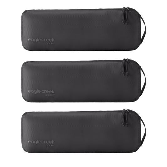Eagle Creek Pack-It Isolate Ensemble de cubes Slim M/M/M