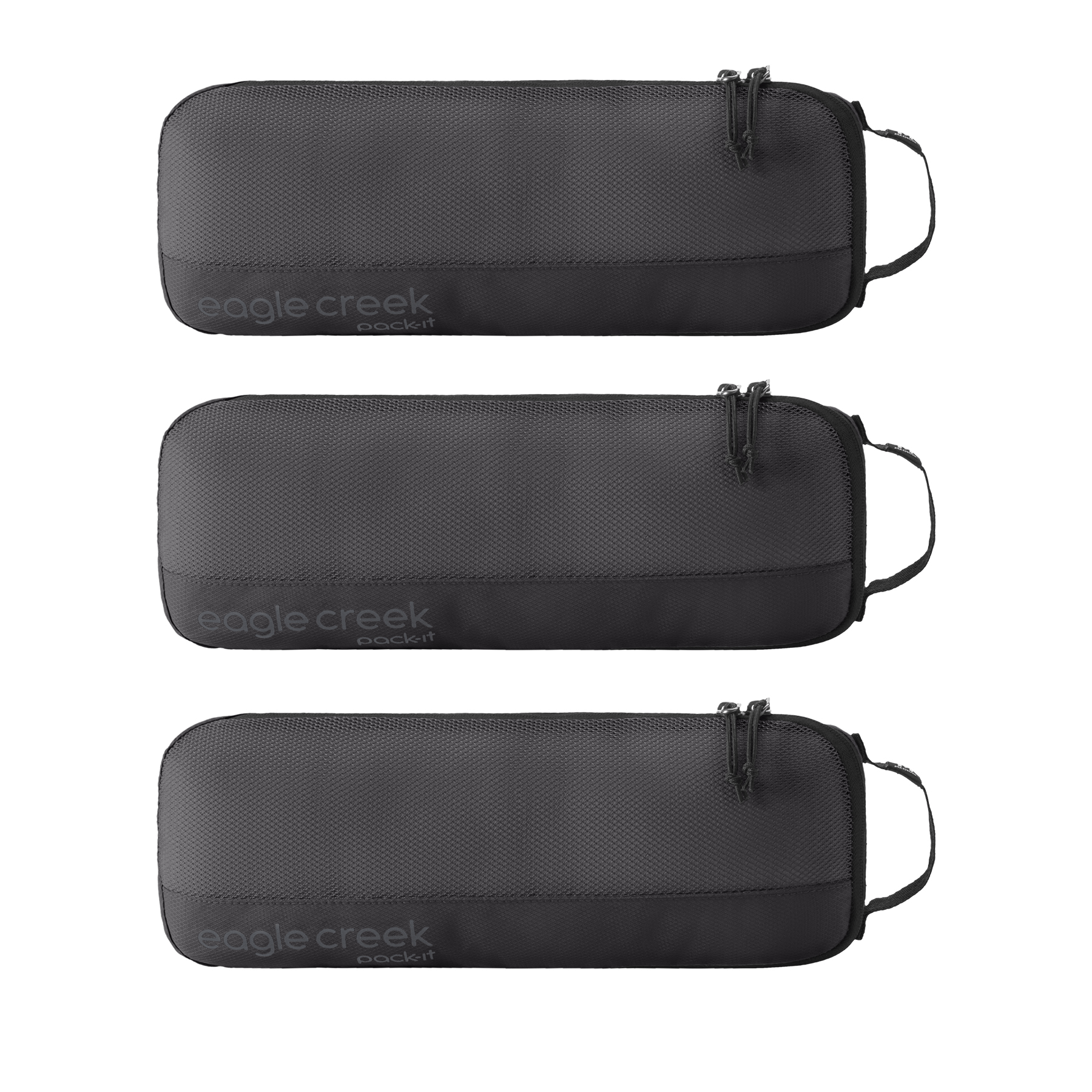 Eagle Creek Pack-It Reveal Ensemble de cubes minces M/M/M
