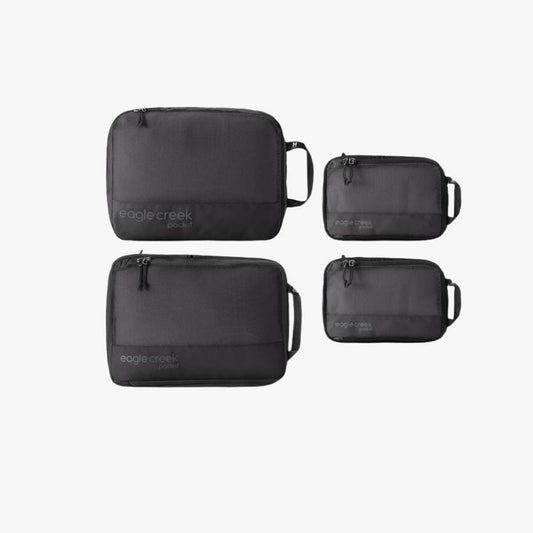 Eagle Creek Pack-It Reveal Ensemble de cubes d’emballage pour valises à main