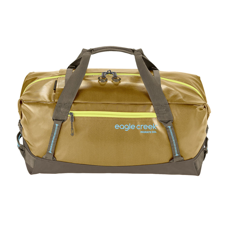 Eagle Creek Migrate Sac de voyage 60L - Field Green