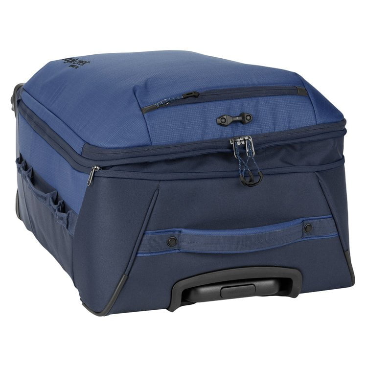Eagle Creek Expanse 4-Wheel International Carry-On Luggage