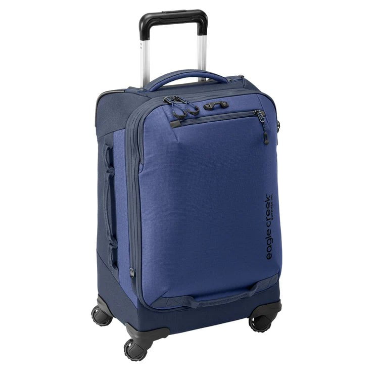 Eagle Creek Expanse 4-Wheel International Carry-On Luggage